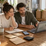 Advanced Cash Flow Modelling for Households With Variable Income