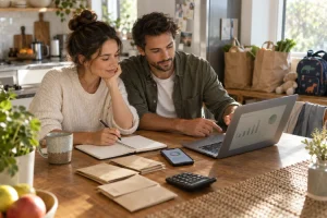 Advanced Cash Flow Modelling for Households With Variable Income