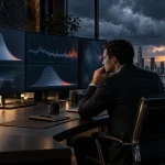 Advanced Portfolio Risk Management Using Conditional Value at Risk