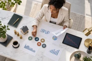 Advanced Tax-Loss Harvesting Strategies for Multi-Asset Portfolios
