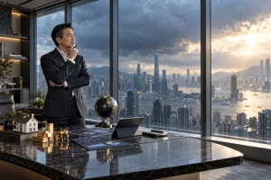 Advanced Wealth Accumulation Strategies Across Economic Cycles