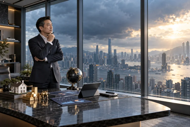 Advanced Wealth Accumulation Strategies Across Economic Cycles