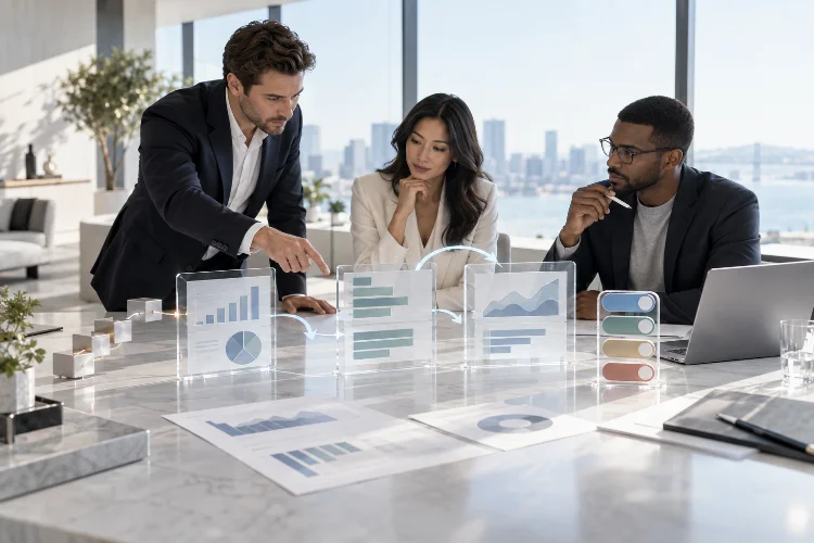 Building Integrated Three-Statement Models for Scenario Analysis