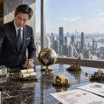 Building Multi-Asset Portfolios Around Expected Return and Correlation