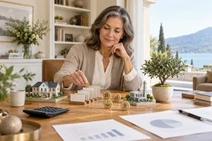 Building Resilient Income Portfolios Beyond Dividend Yield