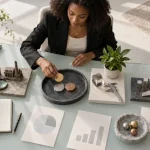 Combining Value, Quality, and Momentum Factors in One Portfolio