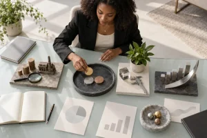 Combining Value, Quality, and Momentum Factors in One Portfolio