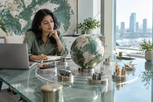 Understanding Currency Valuation Through Real Effective Exchange Rates